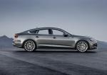 Audi A5 Sportback 2.0 TDI Quattro S-Line 2016 года (WW)